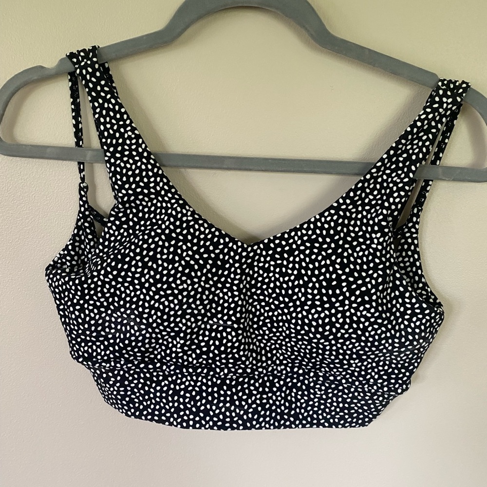 Buffbunny Monarch Bra Bossy Print